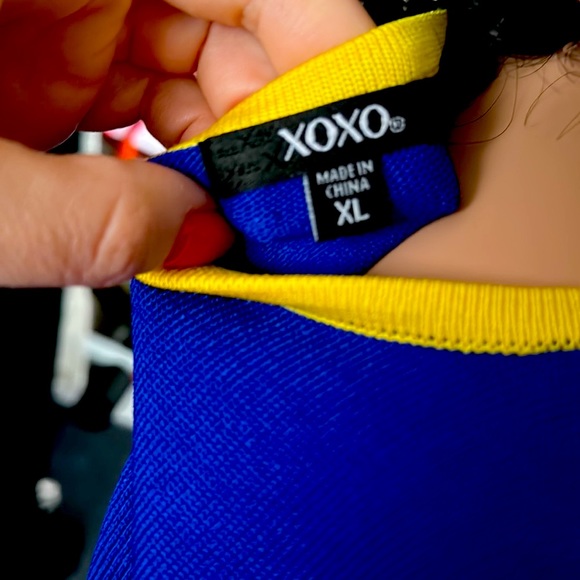 Dress - Picture 4 of 5